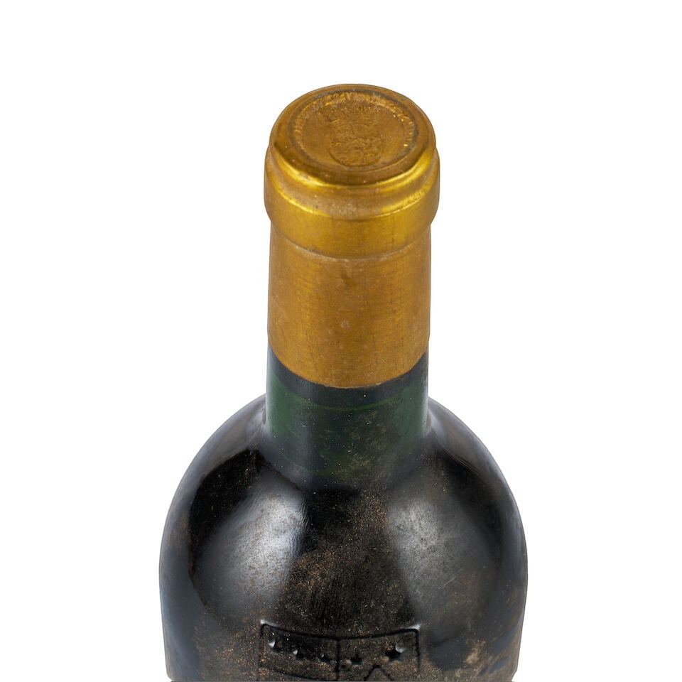 Château Pichon Longueville Comtesse de Lalande, Pauillac, Grand Cru Classé, 1985 (1 x ... - 2