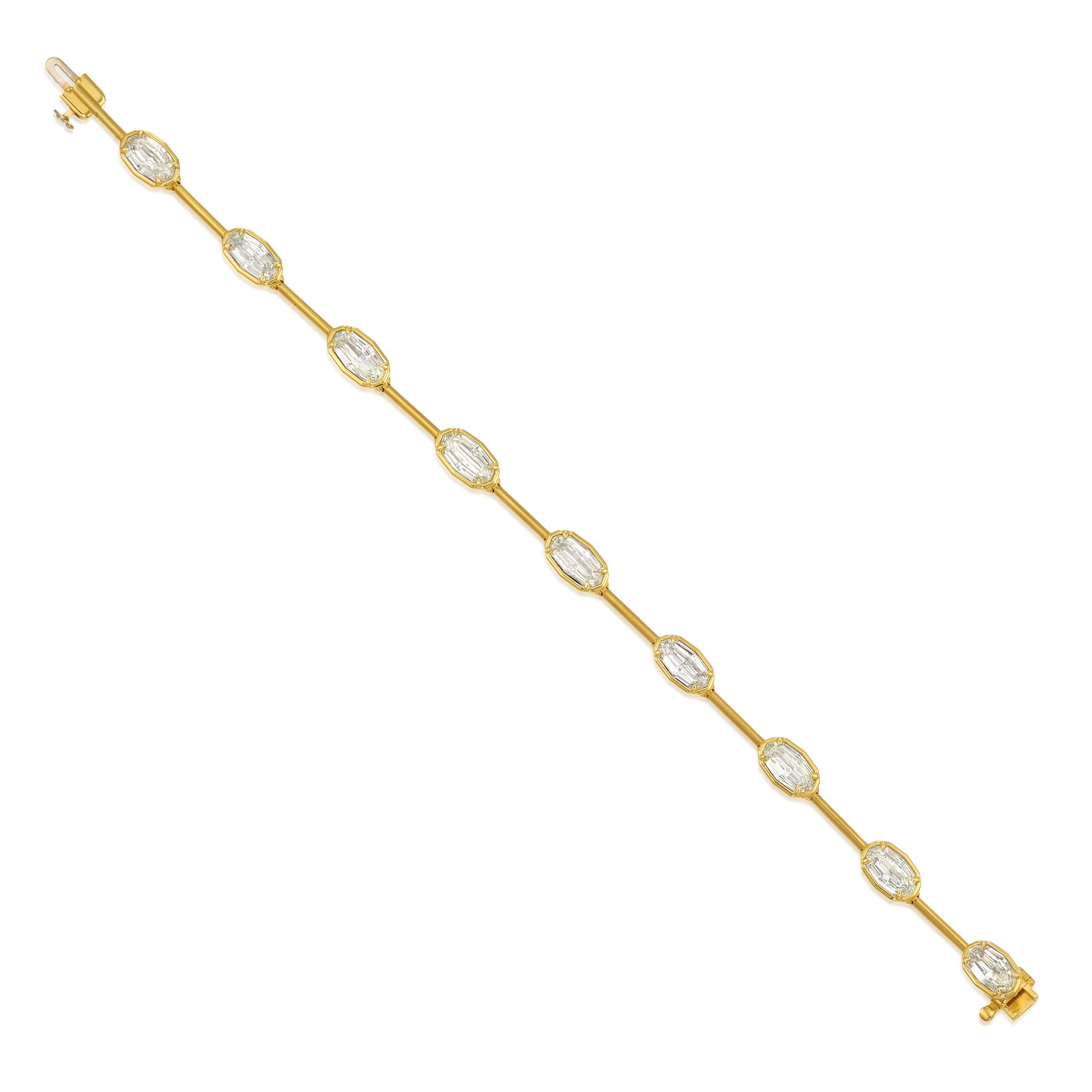 A DIAMOND BRACELET (1 of 1)