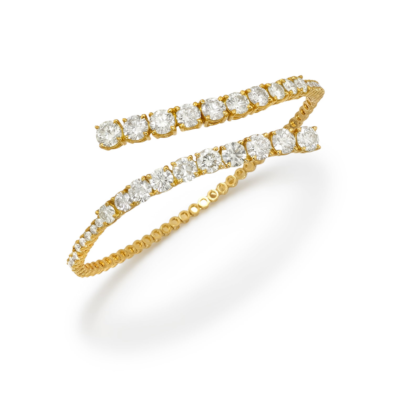 A DIAMOND BRACELET (1 of 1)