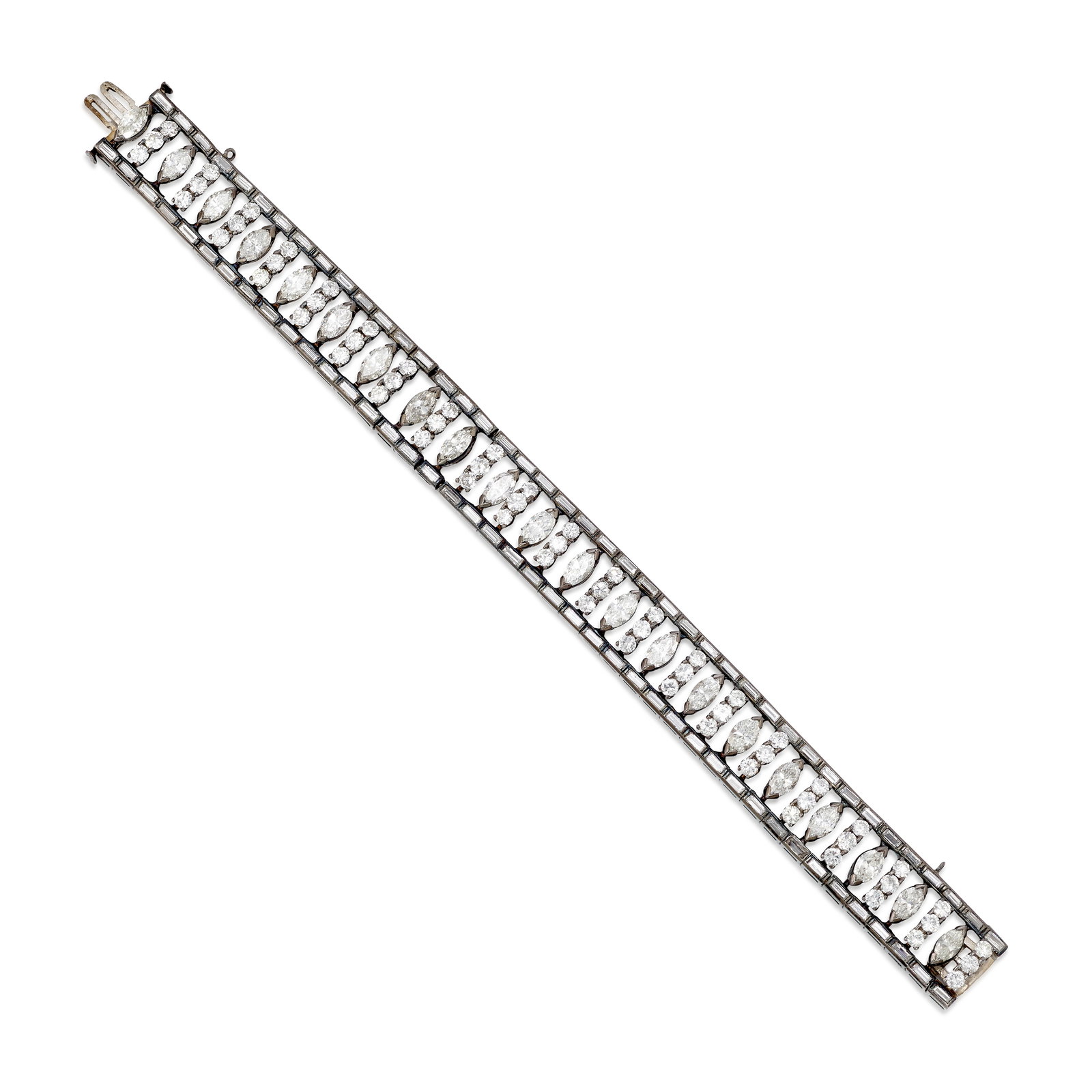A DIAMOND BRACELET (1 of 1)