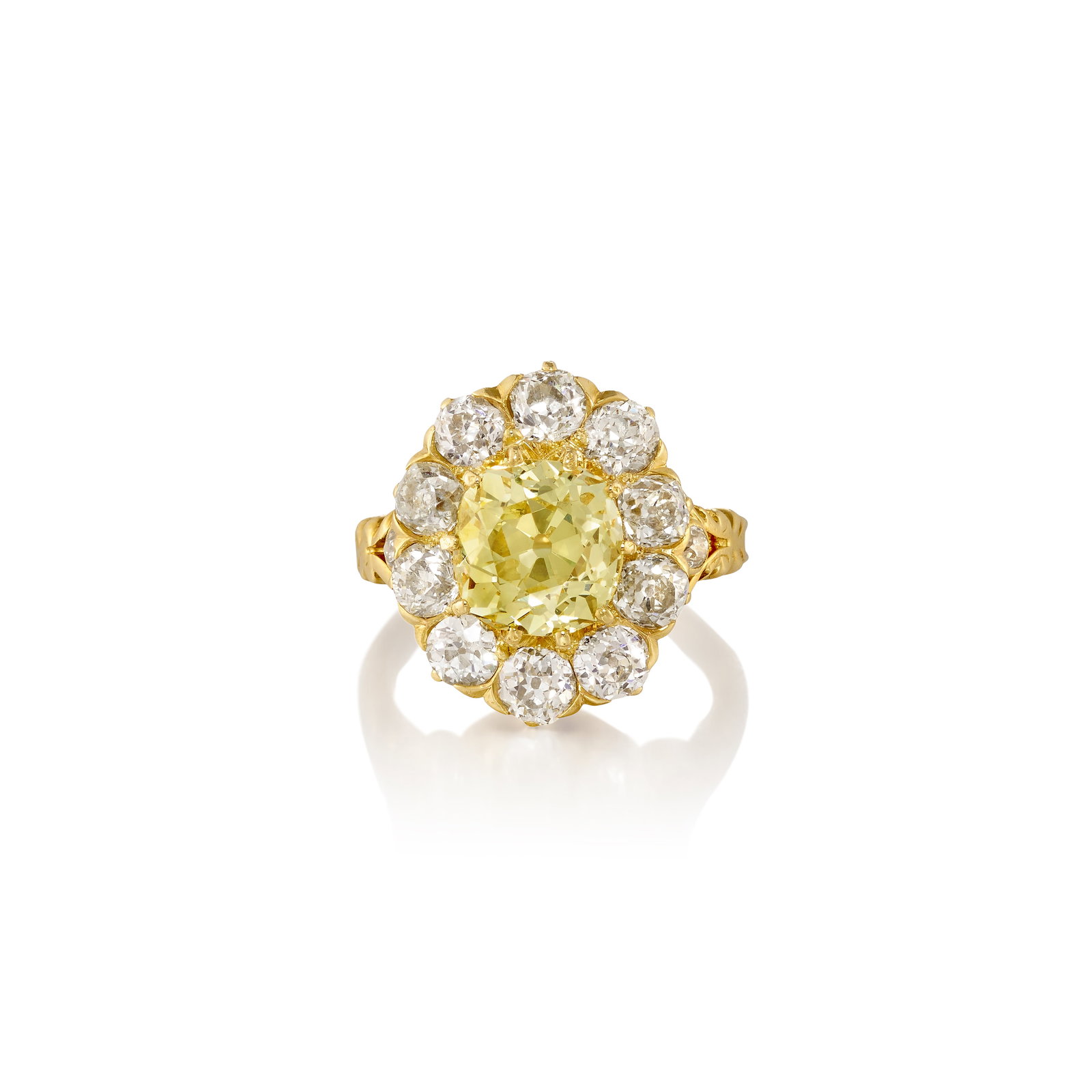 A DIAMOND RING (1 of 1)