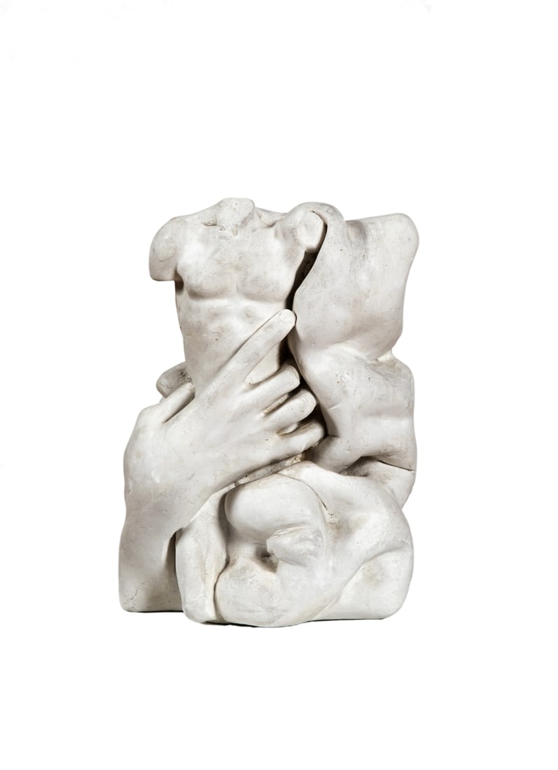 GABRIELLA SIMOSSI (1926-1999) Sans titre (1 of 1)