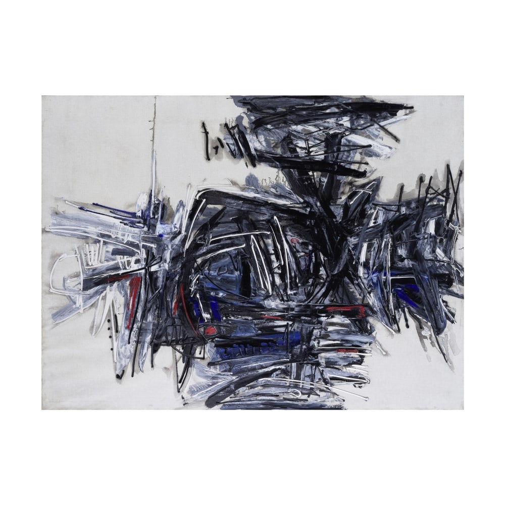 YANNIS GAITIS (1923-1984) Sans titre (1 of 1)