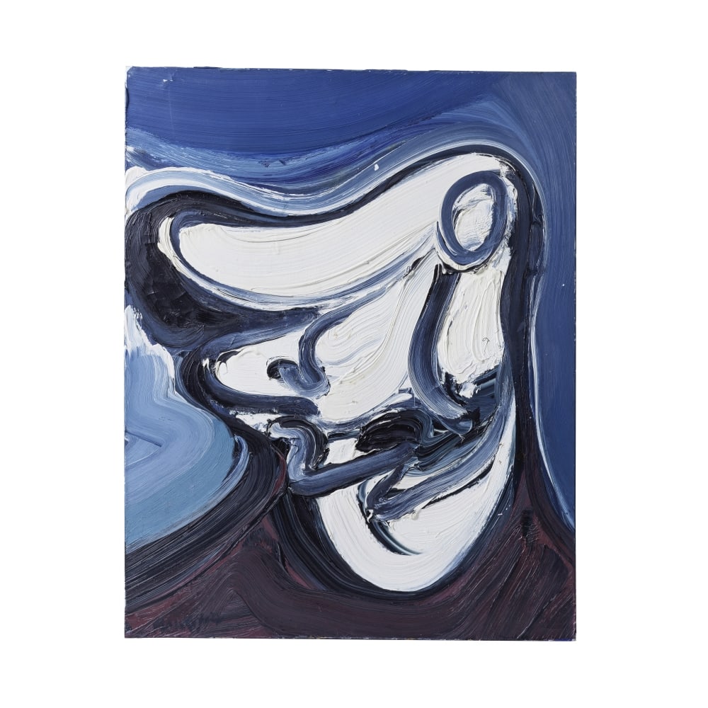 JOHN CHRISTOFOROU (1921-2014) Le magicien (1 of 1)