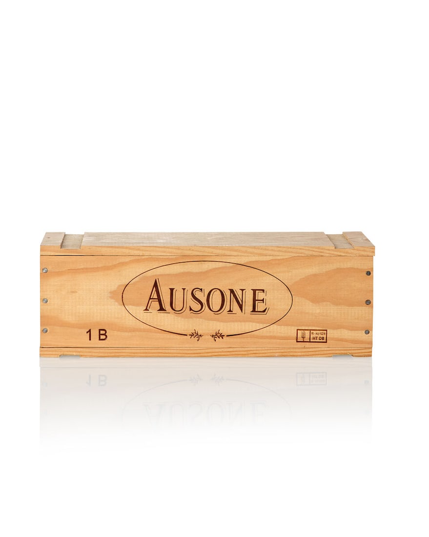 Château Ausone, 2010 (1x 750ml) (1 of 1)