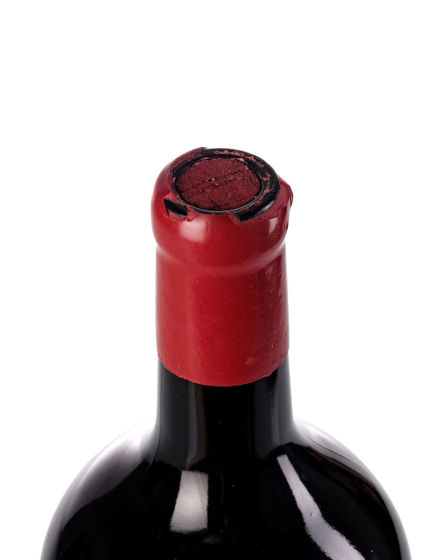 Château Ausone, 2010 (1x 3L) - 3