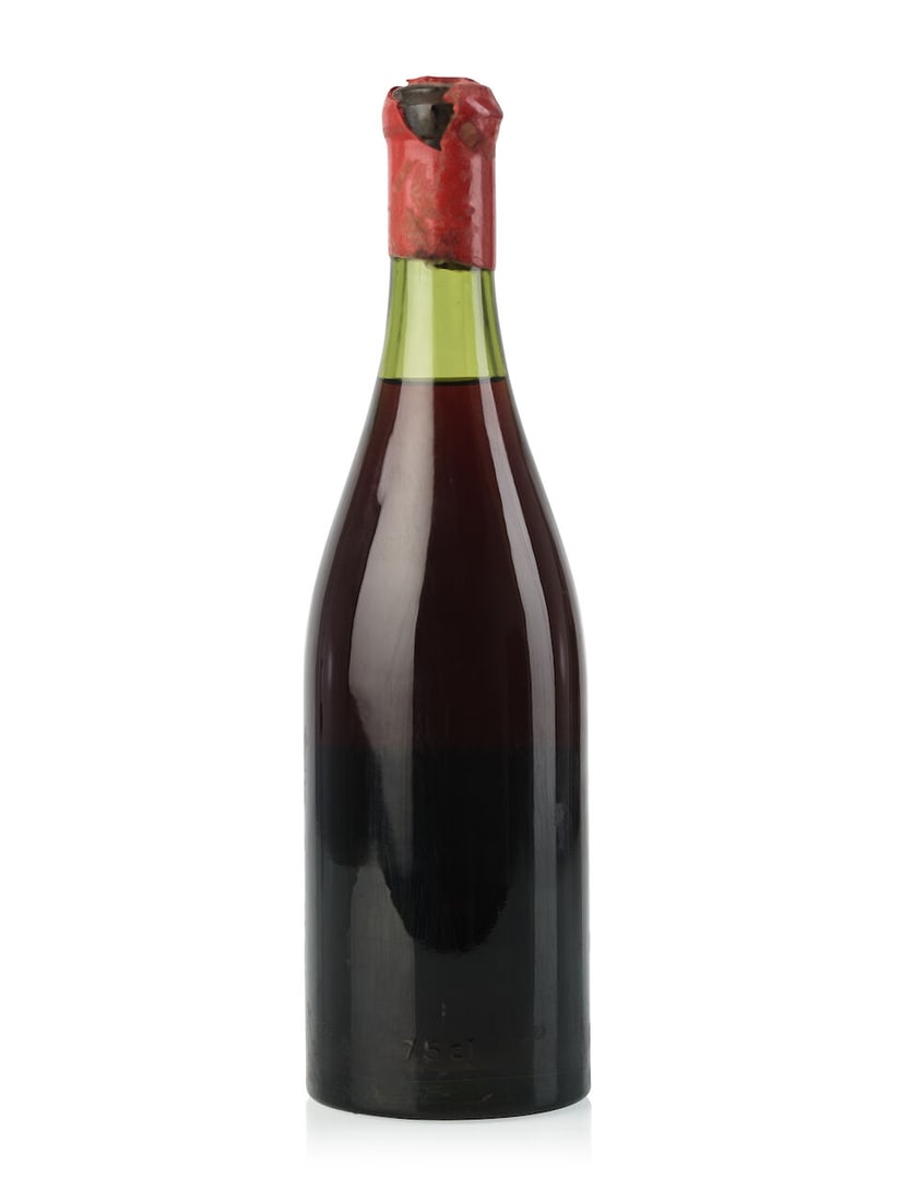 Domaine de la Romanée-Conti Richebourg, 1964 (1x 750ml) - 2