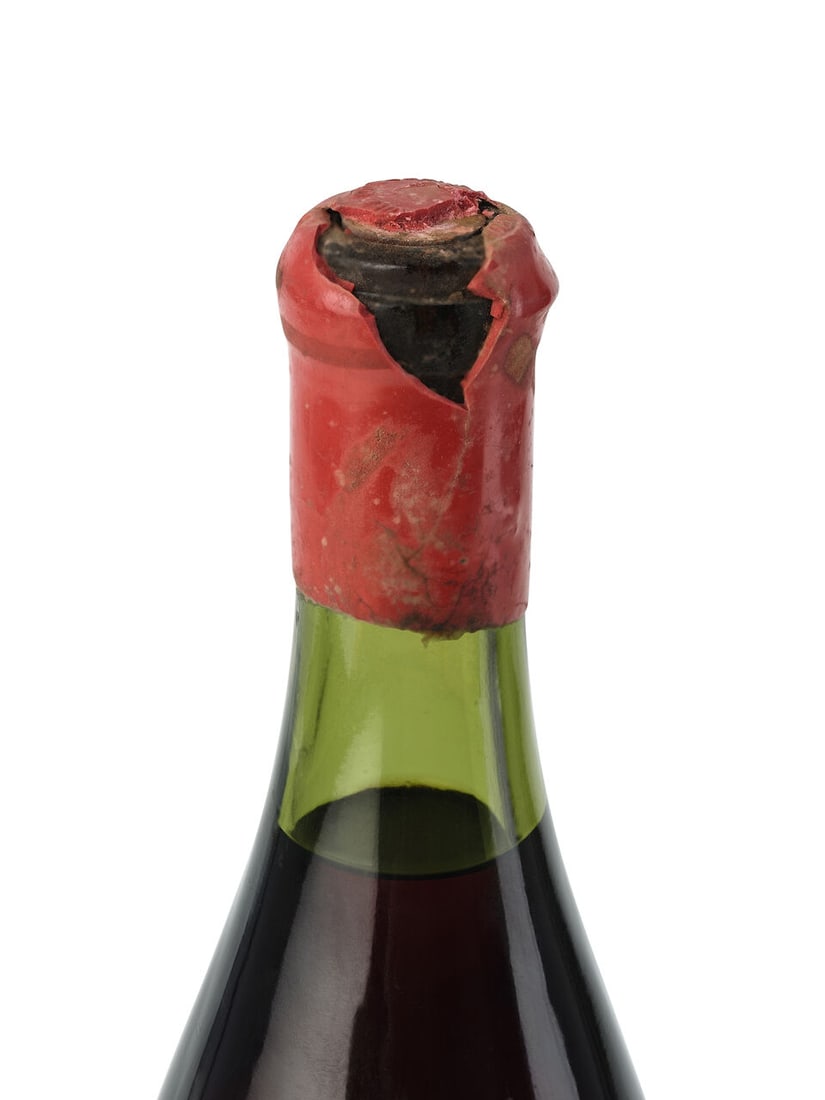 Domaine de la Romanée-Conti Richebourg, 1964 (1x 750ml) - 3