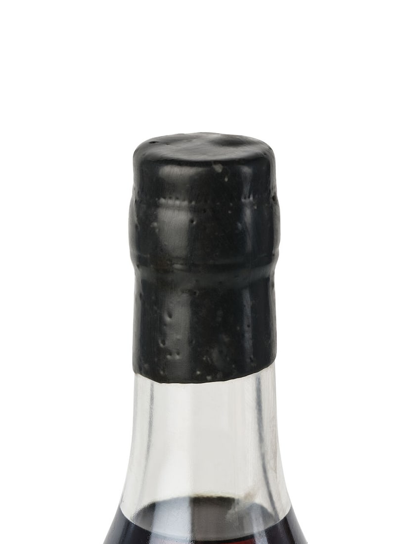 La Fontaine de Coincy Bas Armagnac, 1942 (1x 700ml) - 2