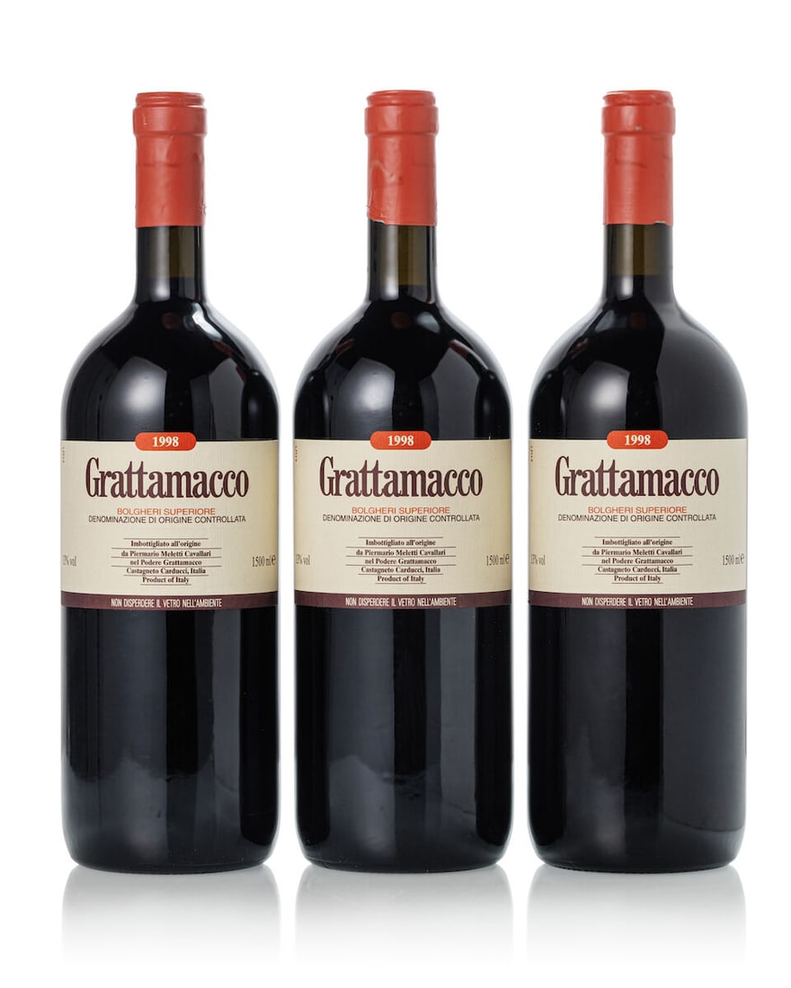 Grattamacco, 1998 (3x Magnum) (1 of 1)