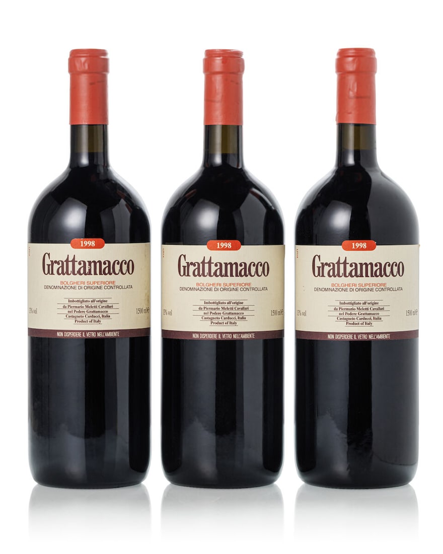Grattamacco, 1998 (3x Magnum) (1 of 1)