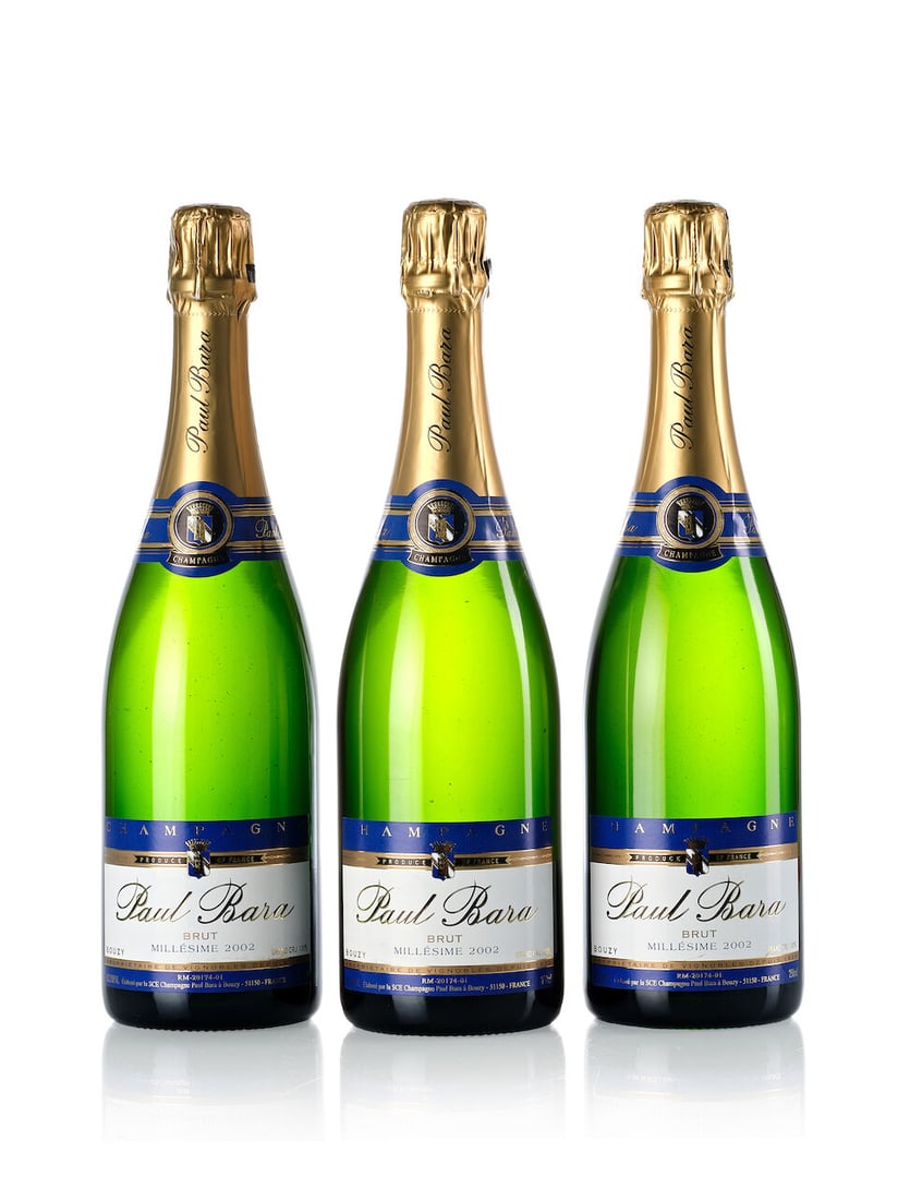 Mumm Cordon Rouge Millésime, 1985 (2x 750ml) - 2