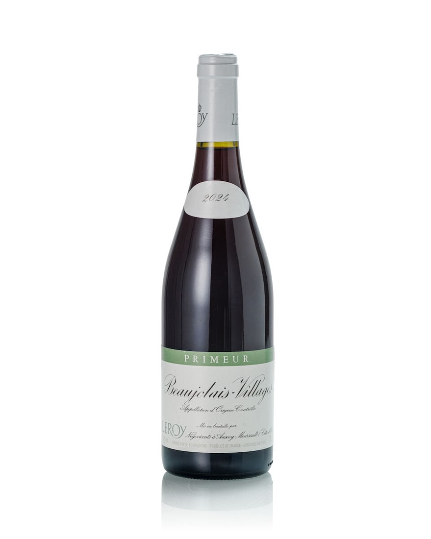 Kistler Cuvée Natalie Silver Belt Vineyard Pinot Noir, 2019 (1x 750ml) Maison Leroy Beaujo... - 2