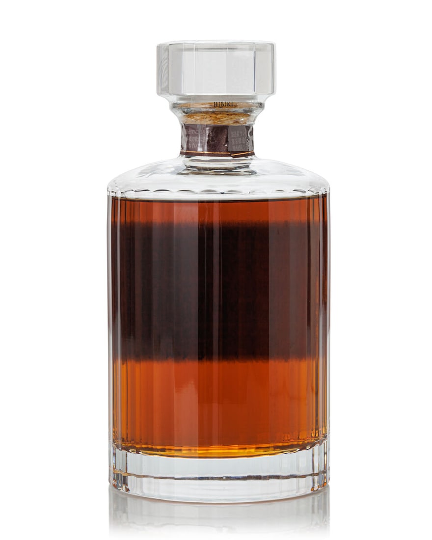 響 Hibiki 30 Year Old (1x 700ml) - 2