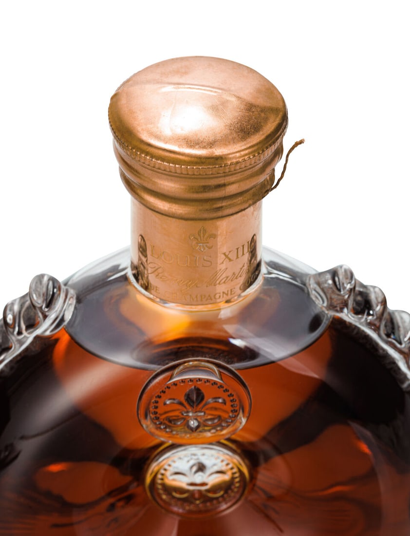 Rémy Martin Louis XIII Cognac (1x 700ml) - 3