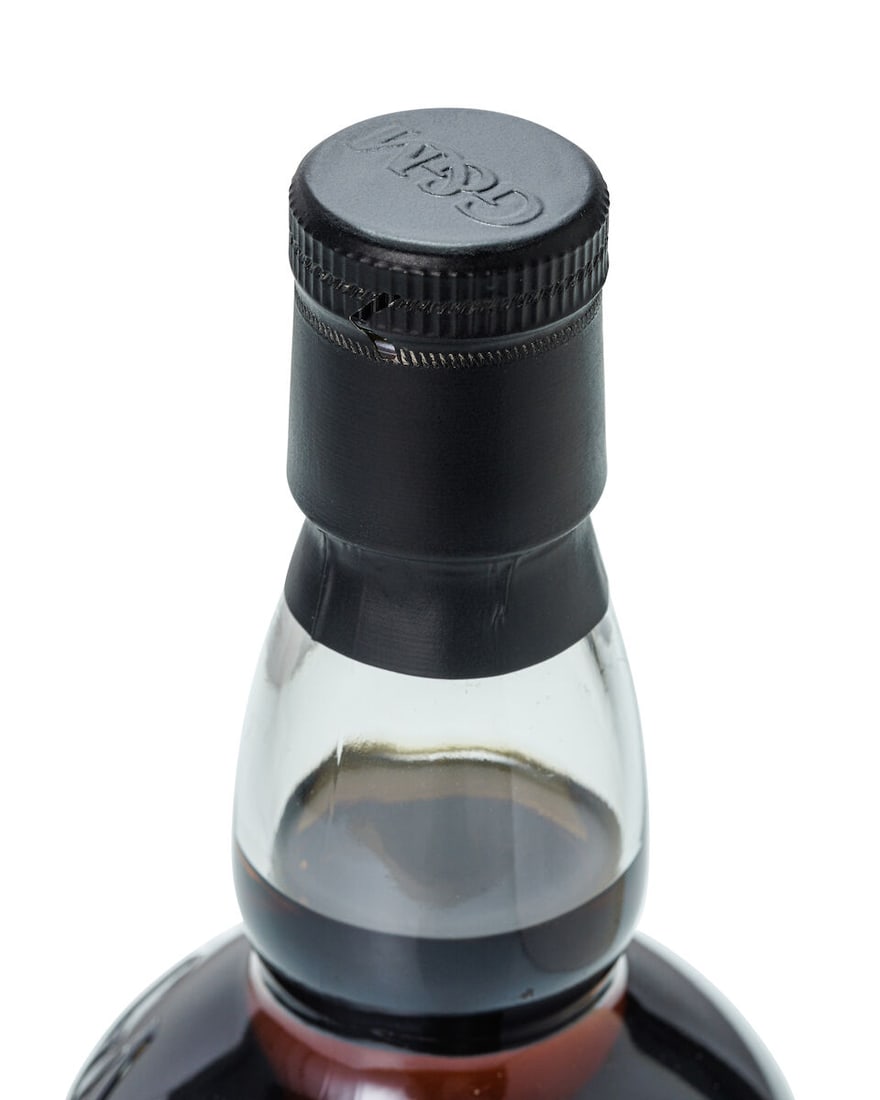 The Macallan Speymalt, 1973 (1x 750ml) - 3