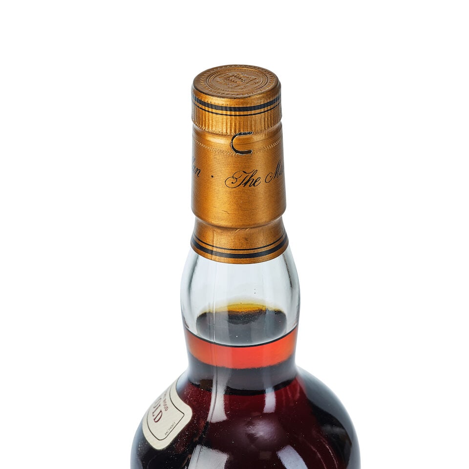 The Macallan Fine & Rare 32 Year Old Cask# 9369, 1969 (1x 700ml) - 3