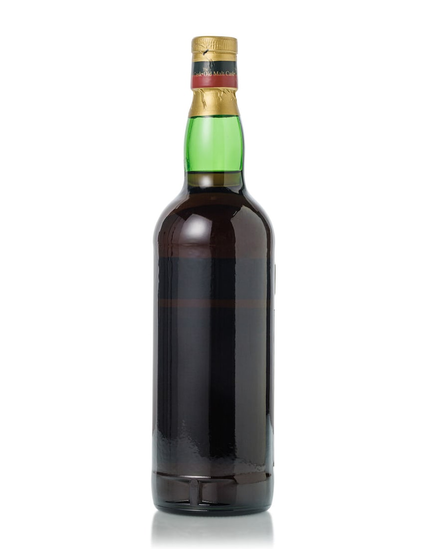 Glenlivet Old Malt Cask 29 Year Old, 1971 (1x 700ml) - 2