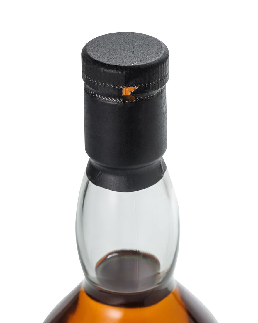 Rosebank 25 Year Old Cask Strength, 1981 (1x 700ml) - 3