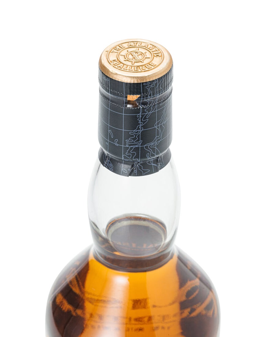 Talisker 43 Year Old Xpedition Oak, NV (1x 700ml) - 3