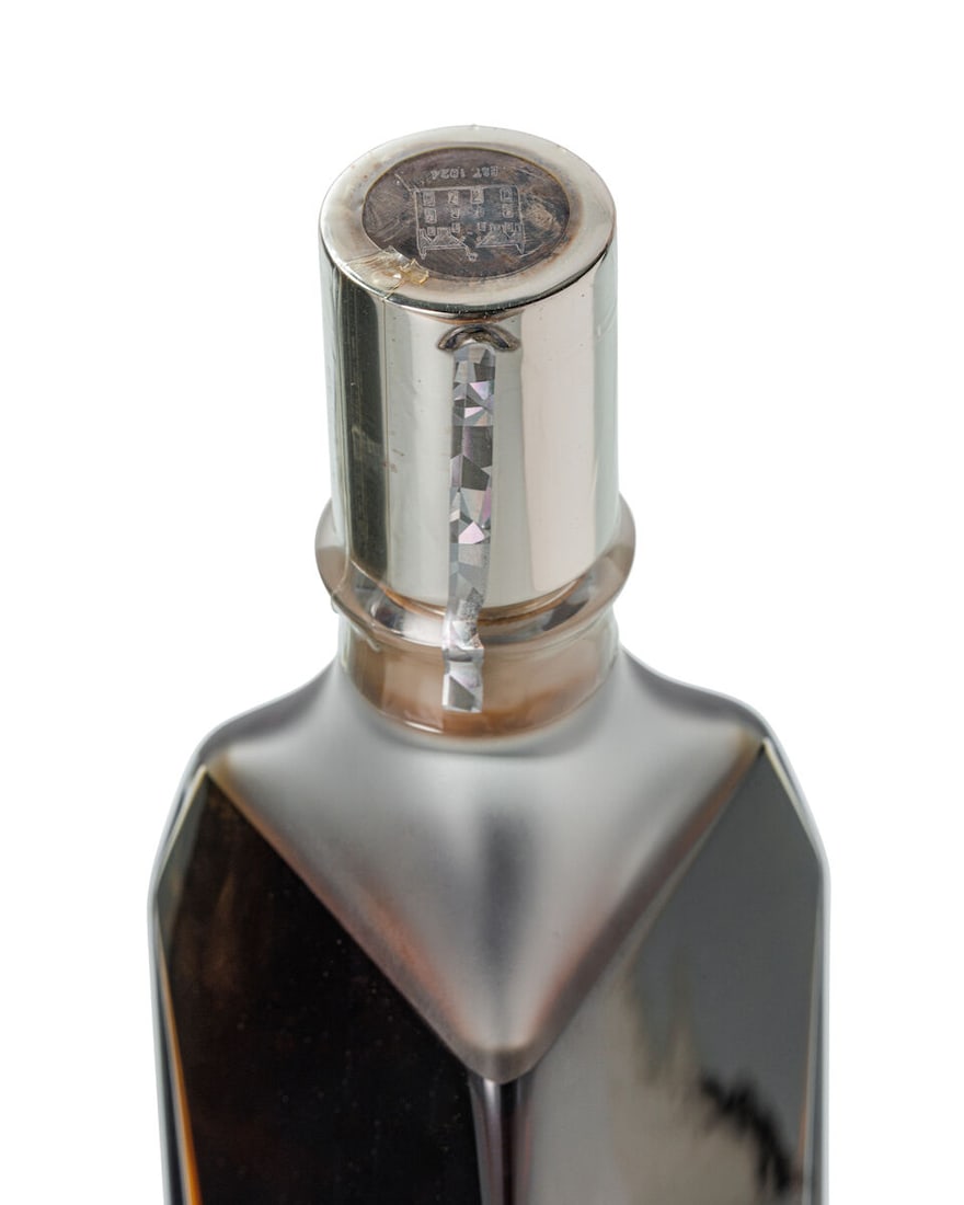 The Macallan M Decanter, NV (1x 700ml) - 4
