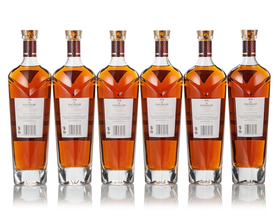 The Macallan Rare Cask 2022 Edition, 2022 (6x 700ml) - 3
