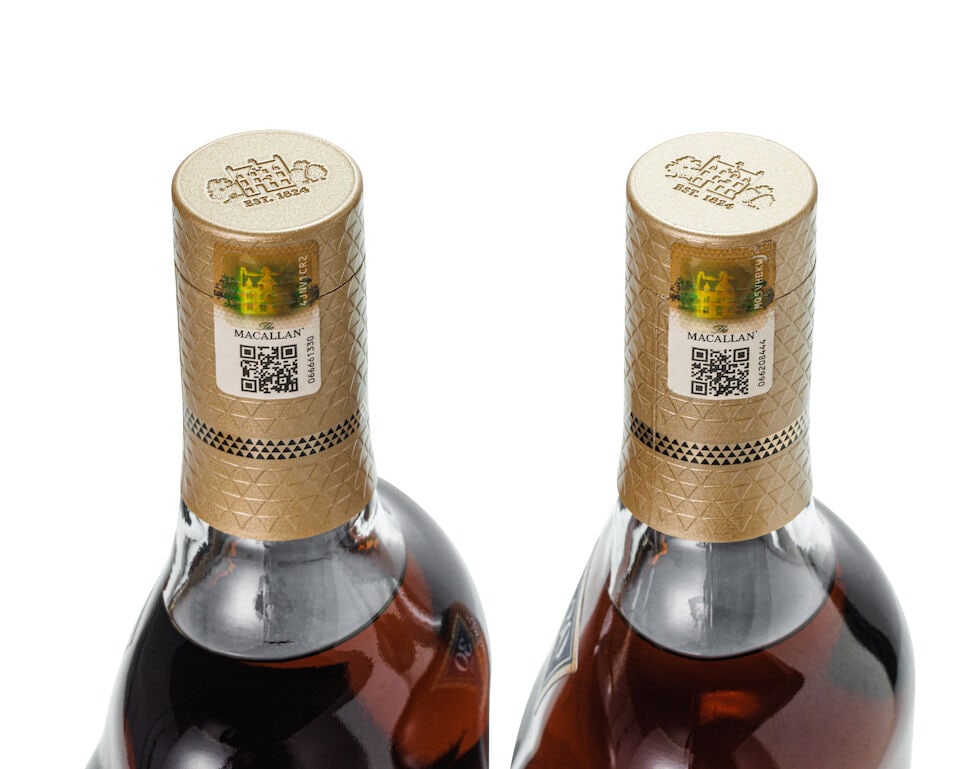 The Macallan 30 Year Old Double Cask 2021 Release, NV (2x 700ml) - 3
