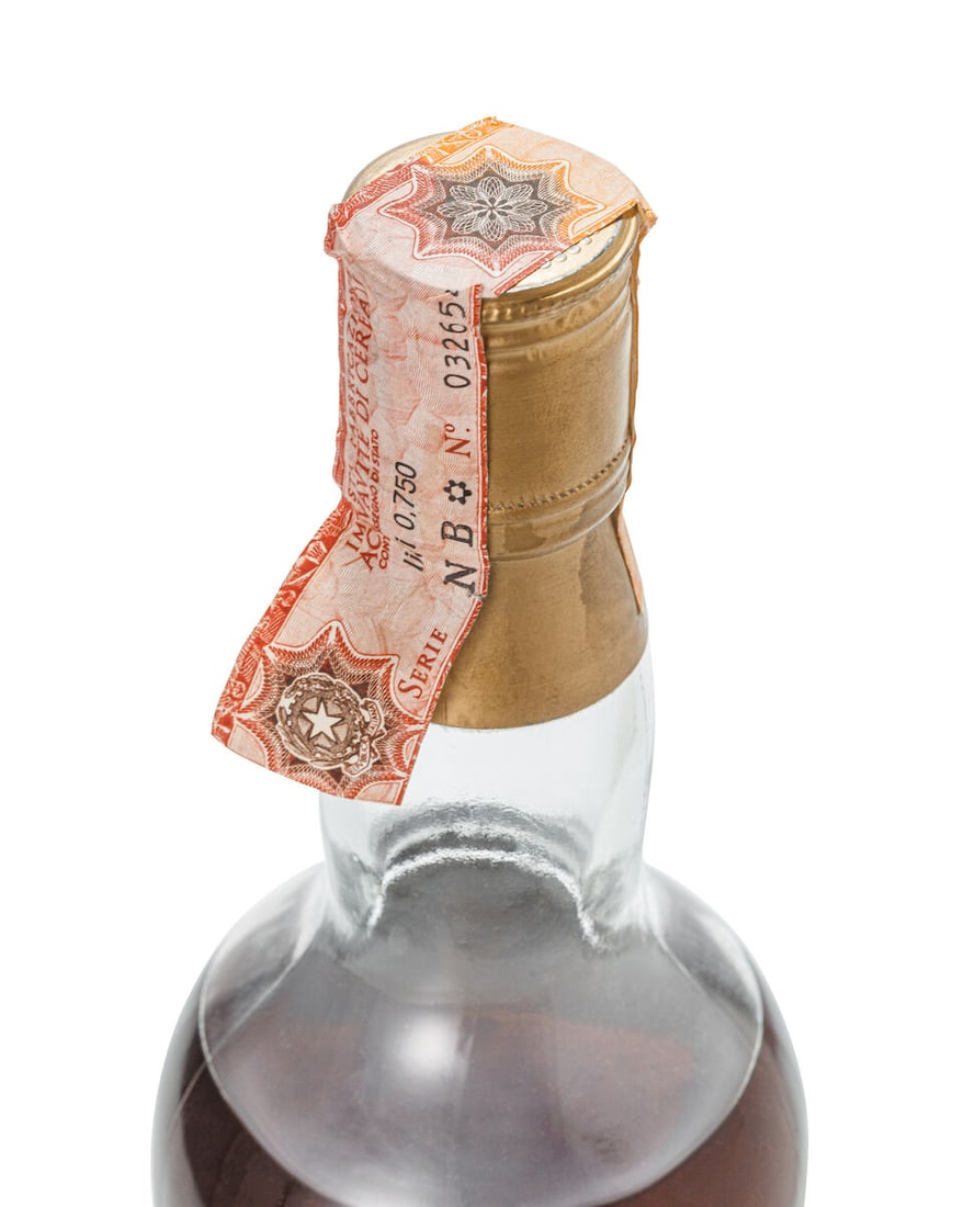 The Macallan Red Ribbon, 1938 (1x 750ml) - 3