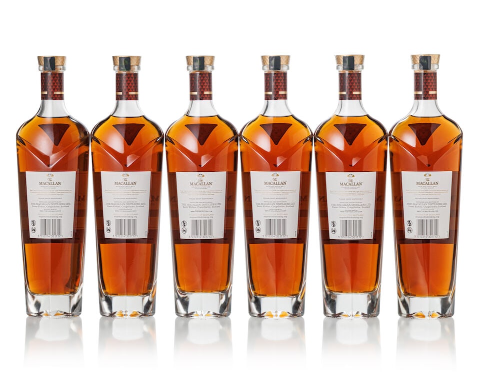The Macallan Rare Cask 2023 Edition, 2023 (6x 700ml) - 4