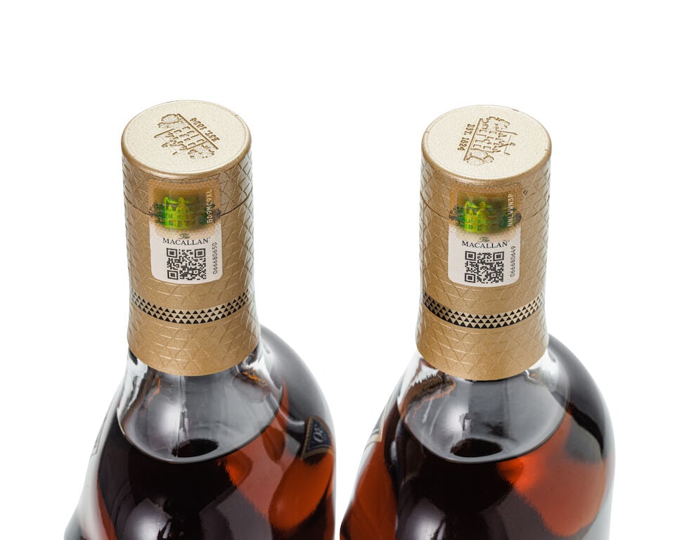 The Macallan 30 Year Old Double Cask 2022 Release, NV (2x 700ml) - 3