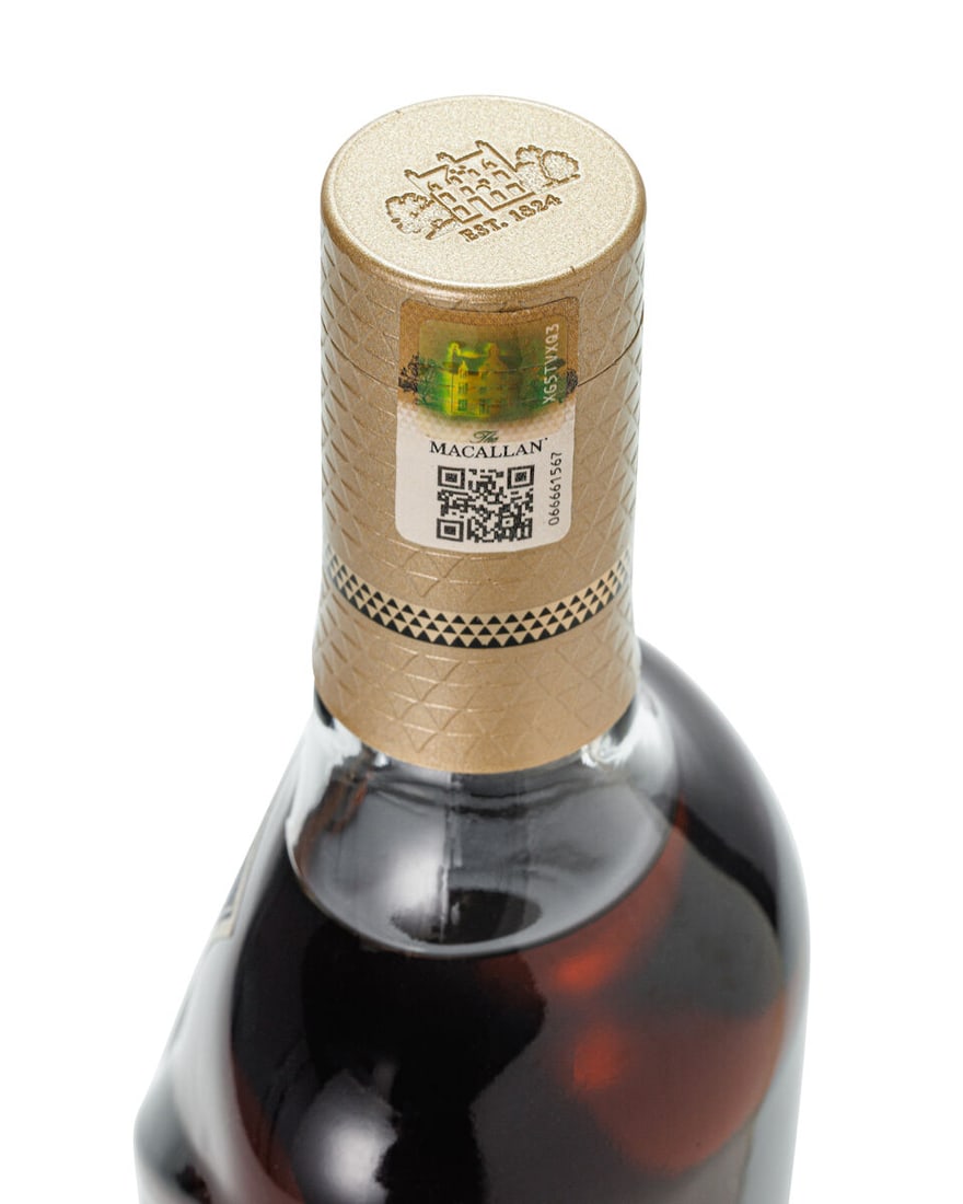 The Macallan 30 Year Old Double Cask 2021 Release, NV (1x 700ml) - 3
