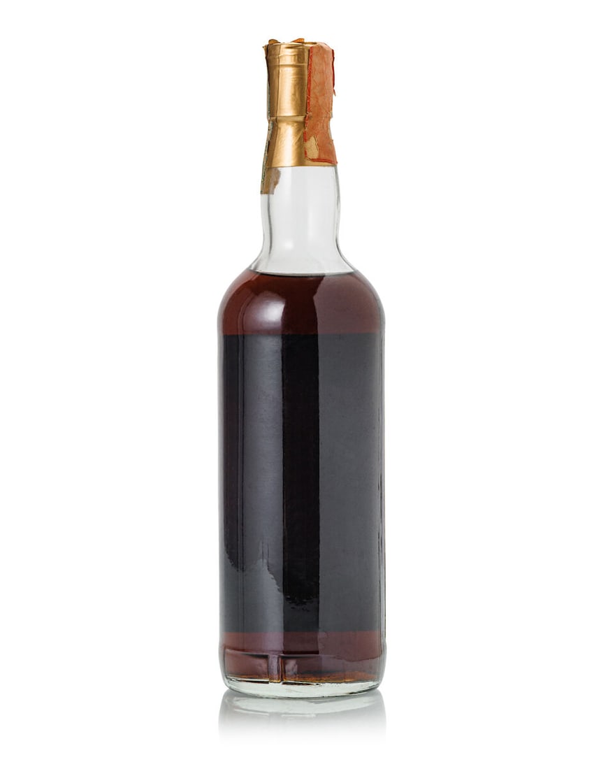 Springbank Dovr-Tourtes-Mares Cask #40/1-4, 1985 (1x 700ml) - 2
