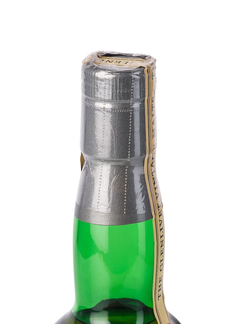 Glenlivet Vintage Malt, 1972 (1x 700ml) - 3