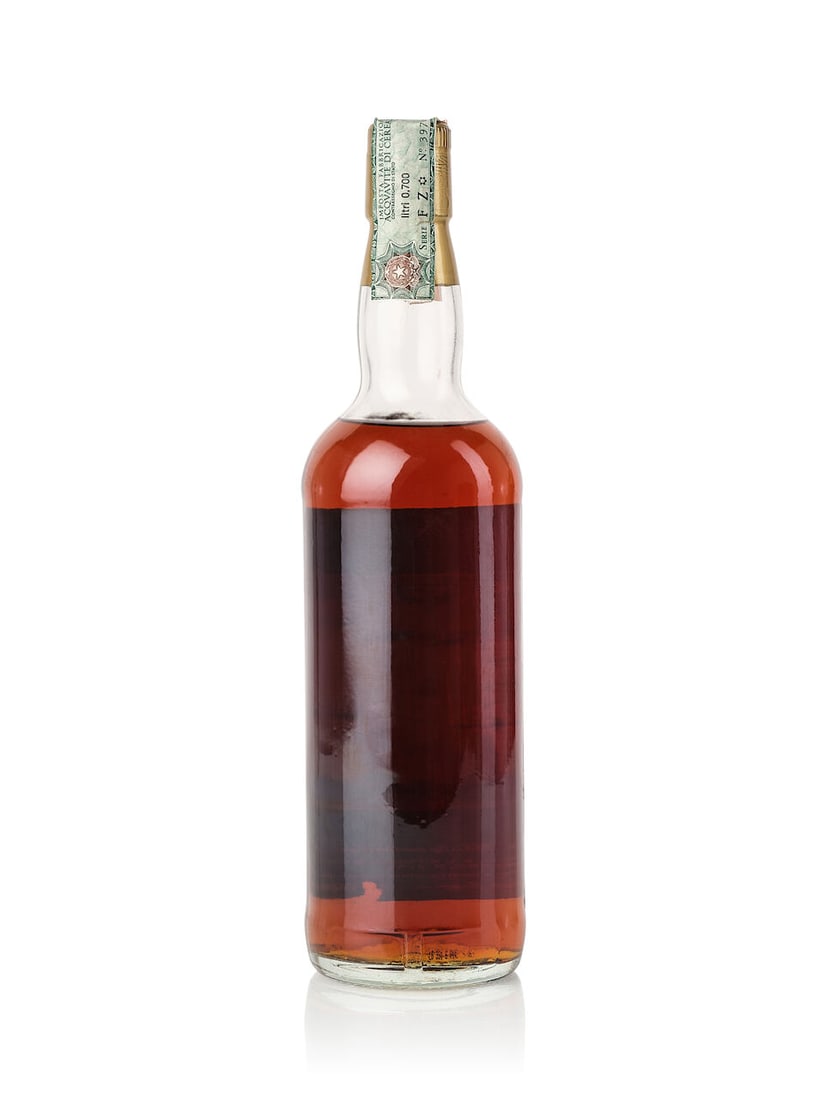 Springbank Dovr-Tourtes- Mares Cask #41/42, 1985 (1x 700ml) - 2
