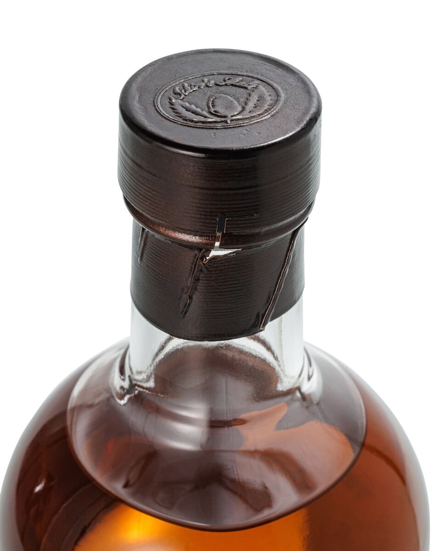 羽生 Hanyu Ichiro's Malt 4 of Clubs, 1991 (1x 700ml) - 3