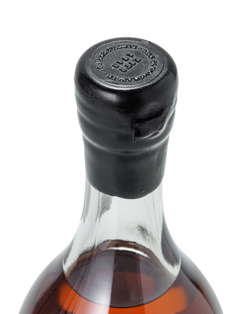 Glenmorangie 25 Year Old Sonoma-Cutrer Reserve, 1995 (1x 700ml) - 3