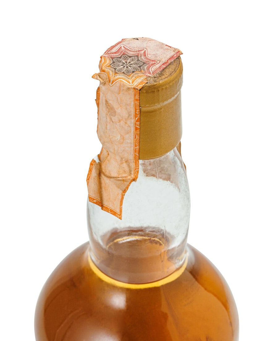 Glenlivet 'The Sea' Cask #3156, 1972 (1x 750ml) - 3