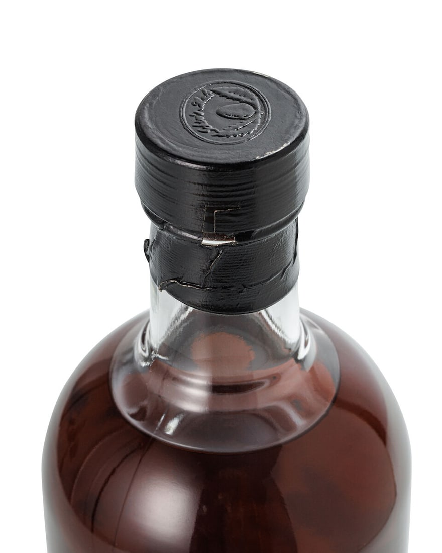 羽生 Hanyu Ichiro's Malt King of Clubs, 1988 (1x 700ml) - 3