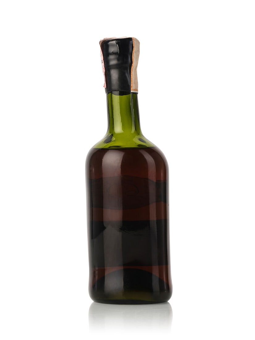 Glenmorangie The Culloden bottle, 1971 (1x 700ml) - 2