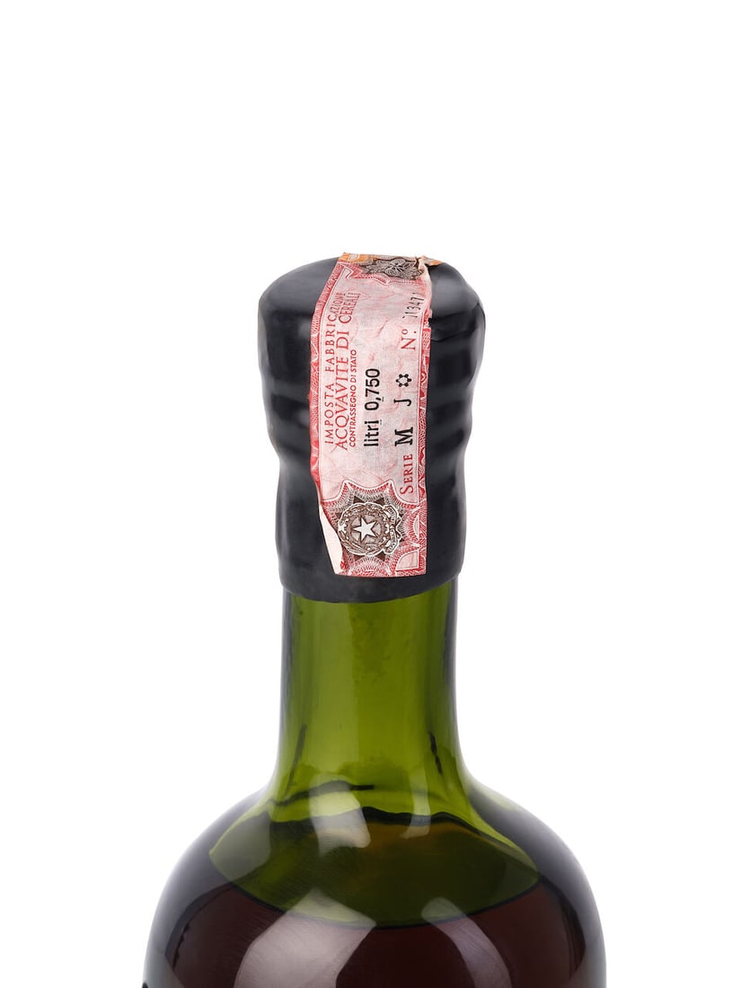 Glenmorangie The Culloden bottle, 1971 (1x 700ml) - 3