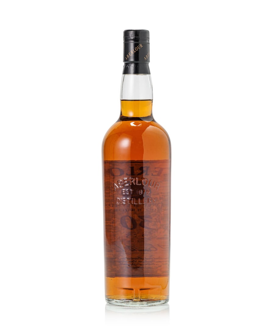 Aberlour 30 Year Old (1x 700ml) - 2