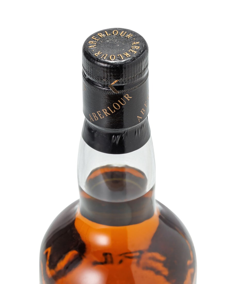 Aberlour 30 Year Old (1x 700ml) - 3