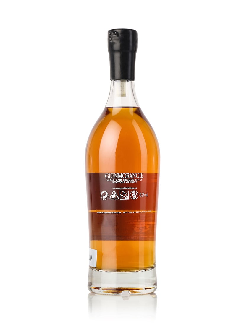 Glenmorangie 30 Year Old Cask #6872 (1x 700ml) - 2