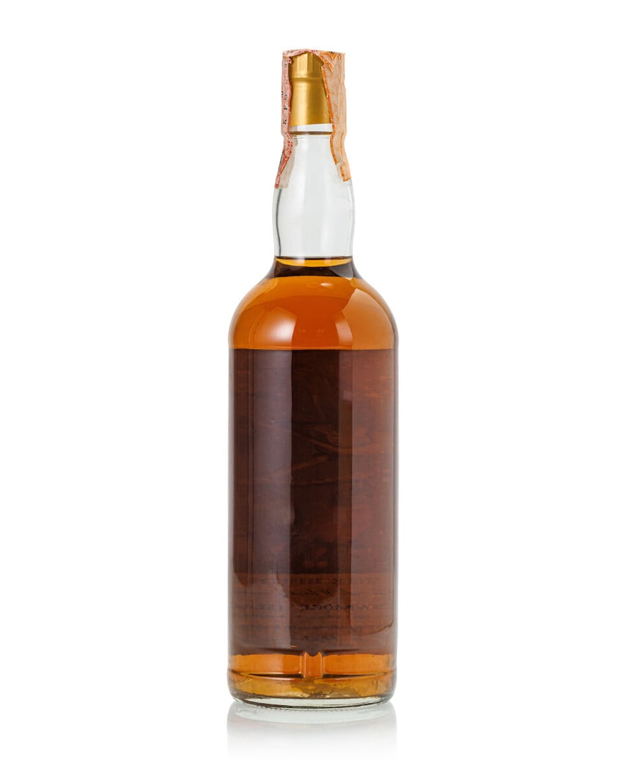 Bowmore 'The Birds', 1980 (1x 750ml) - 2