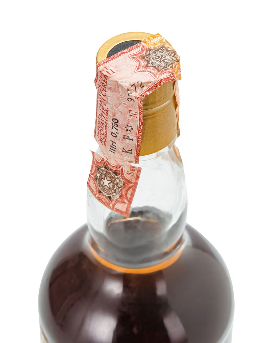 Bowmore 'The Birds', 1980 (1x 750ml) - 3