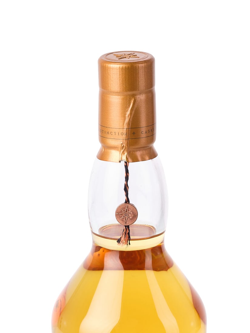 Clynelish Casks Of Distinction 22 Year Old, 1997 (1x 700ml) - 3