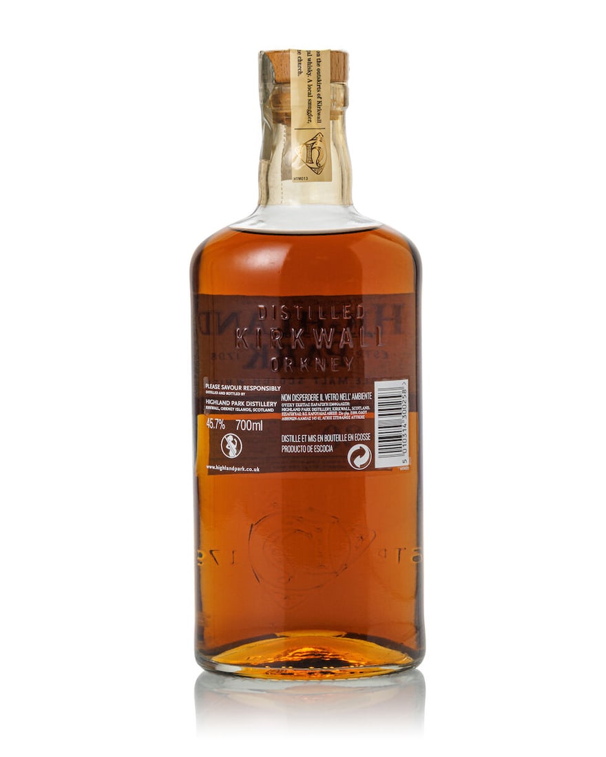 Highland Park 30 Year Old (1x 700ml) - 2