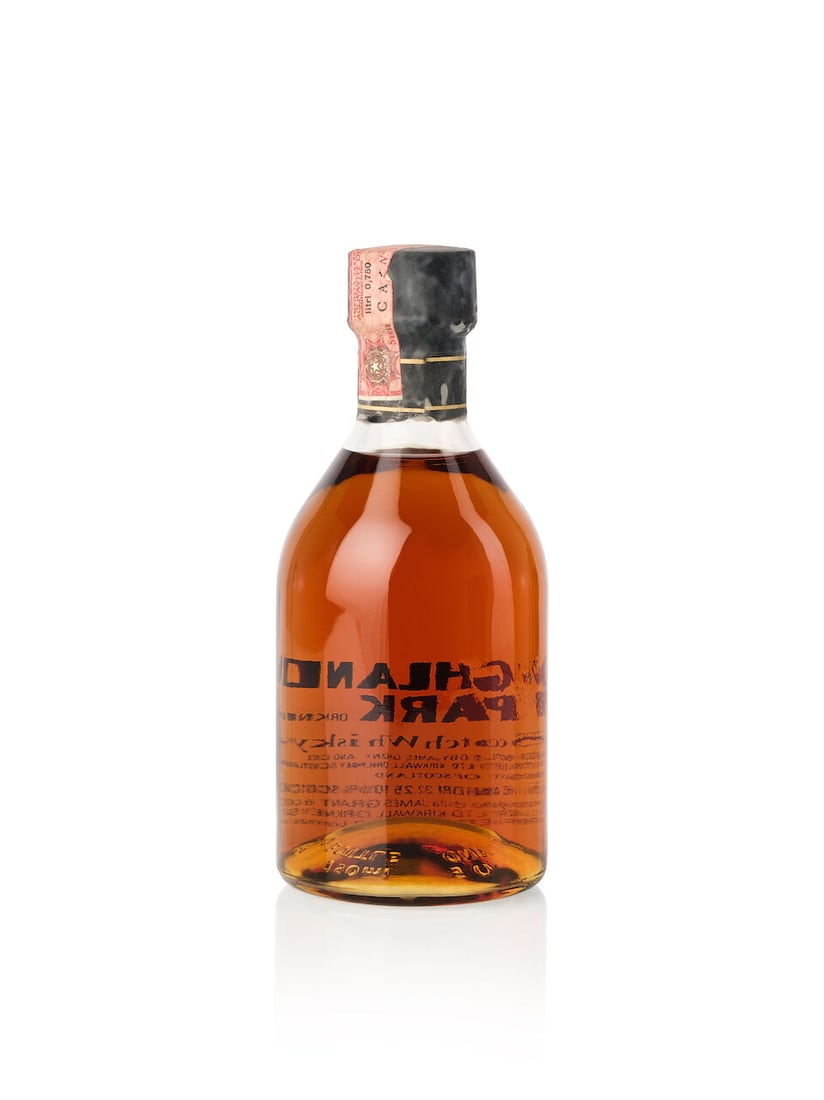Highland Park 12 Year Old (1x 750ml) - 2
