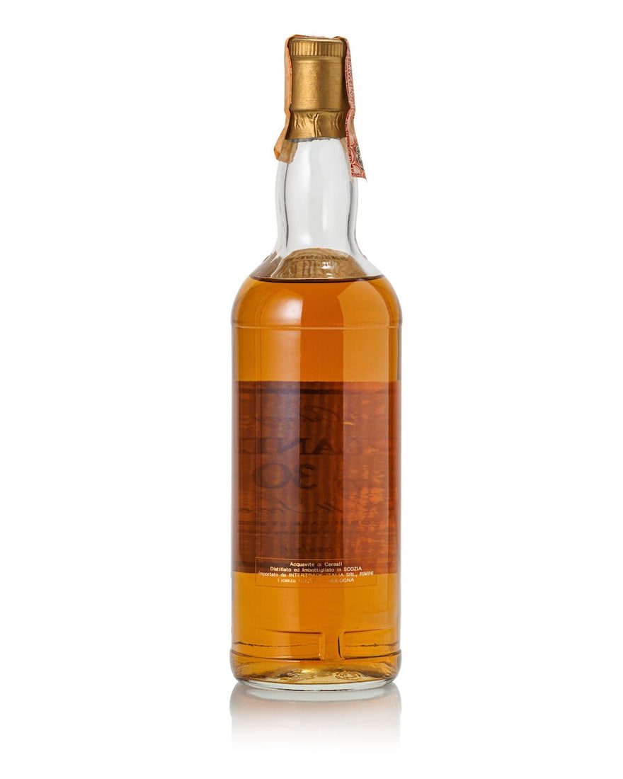 Highland Park 30 Year Old Special Selection, 1955 (1x 750ml) - 2