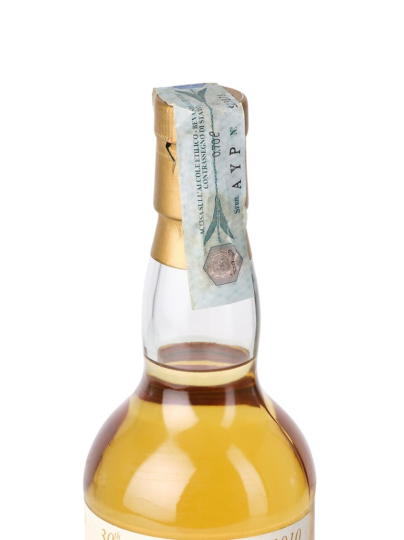 Bowmore Moon Import 30th Anniversary Cask #2828, 1987 (1x 700ml) - 3